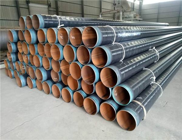 天津L245NB管线钢管生产厂商-厂家直销-配送全国