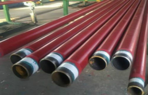 天津L245NB管线钢管源头厂家-低价出售