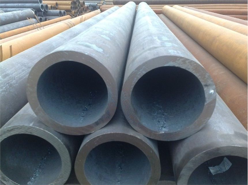 Q345C大口径钢管部分地区短期内或不能正常补货